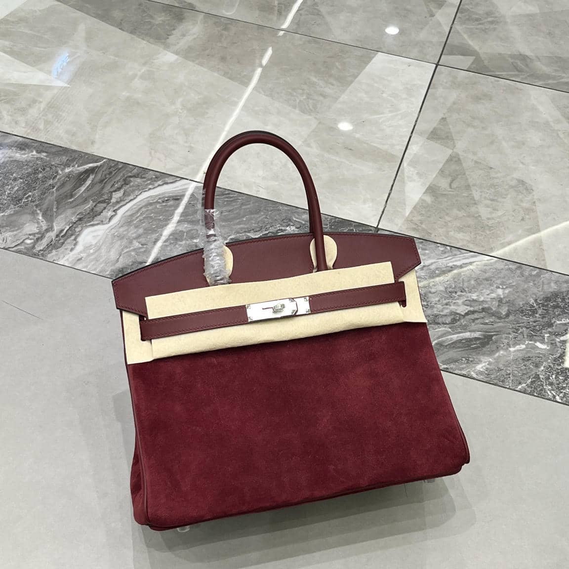 Birkin Suede-18